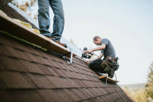 Local Roofers in St Matthews, KY